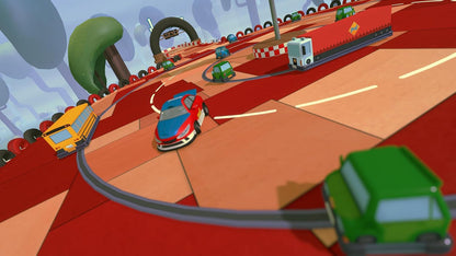 Make Way (PlayStation 4