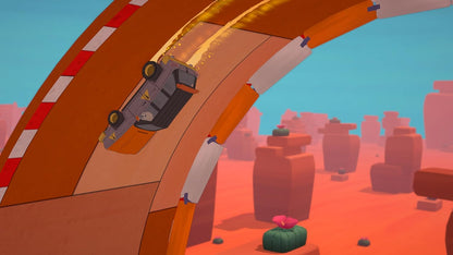 Make Way (PlayStation 4