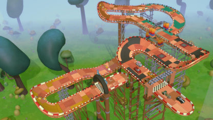 Make Way (PlayStation 4