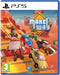 Make Way (PlayStation 5