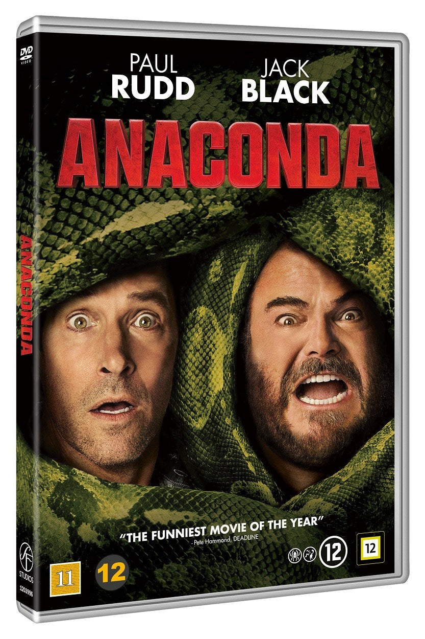 Anaconda