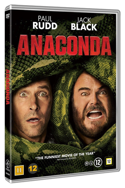 Anaconda