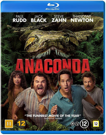 Anaconda