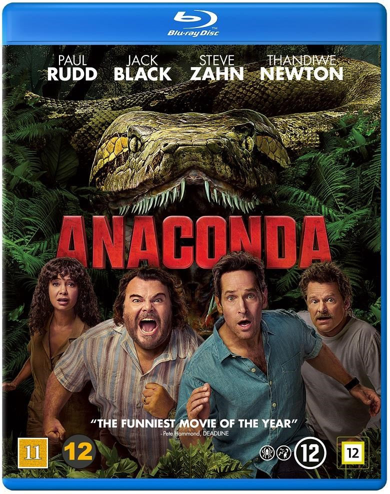 Anaconda