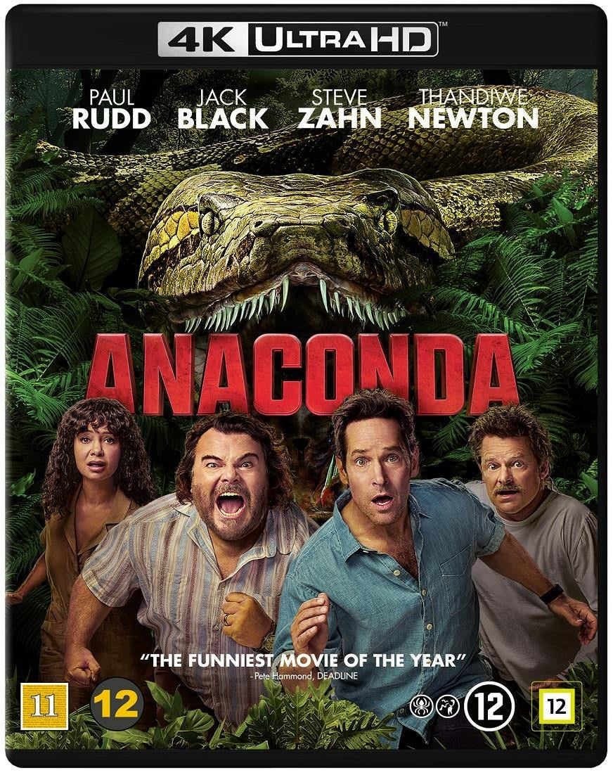 Anaconda