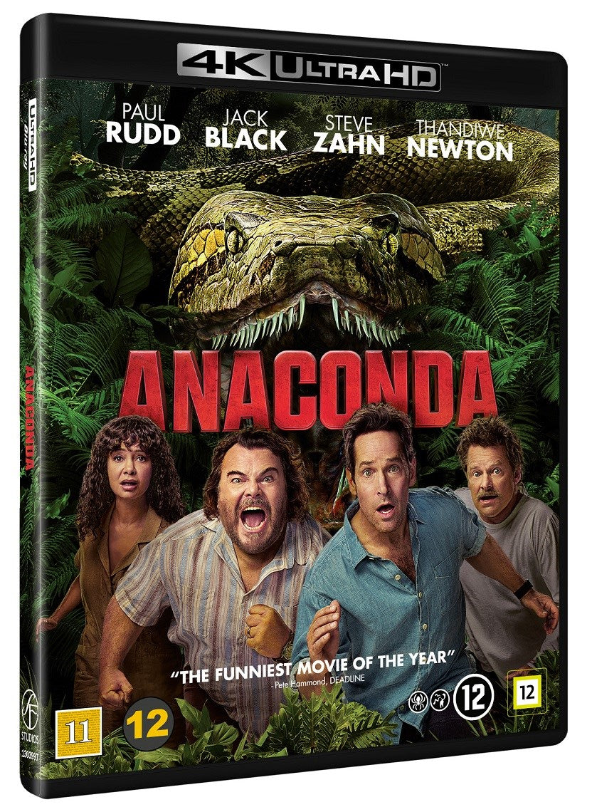 Anaconda