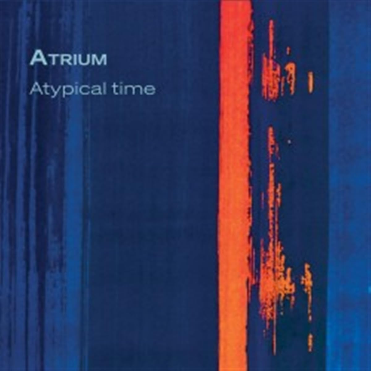 Atypical Time