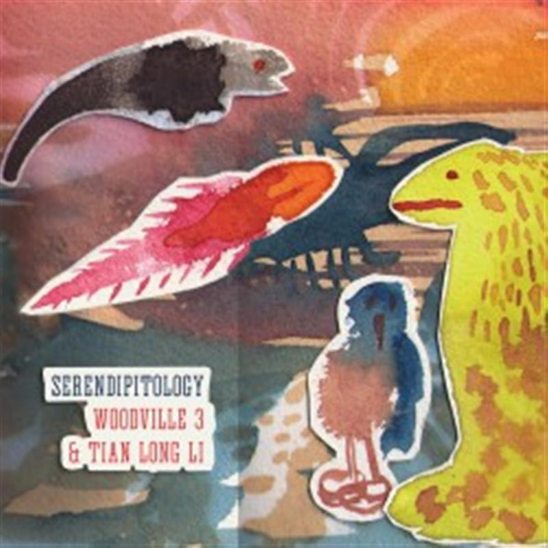 Serendipitology