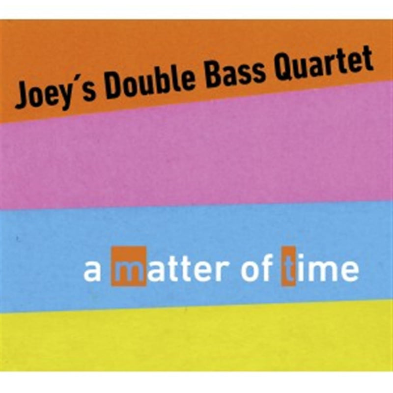 A Matter Of Time