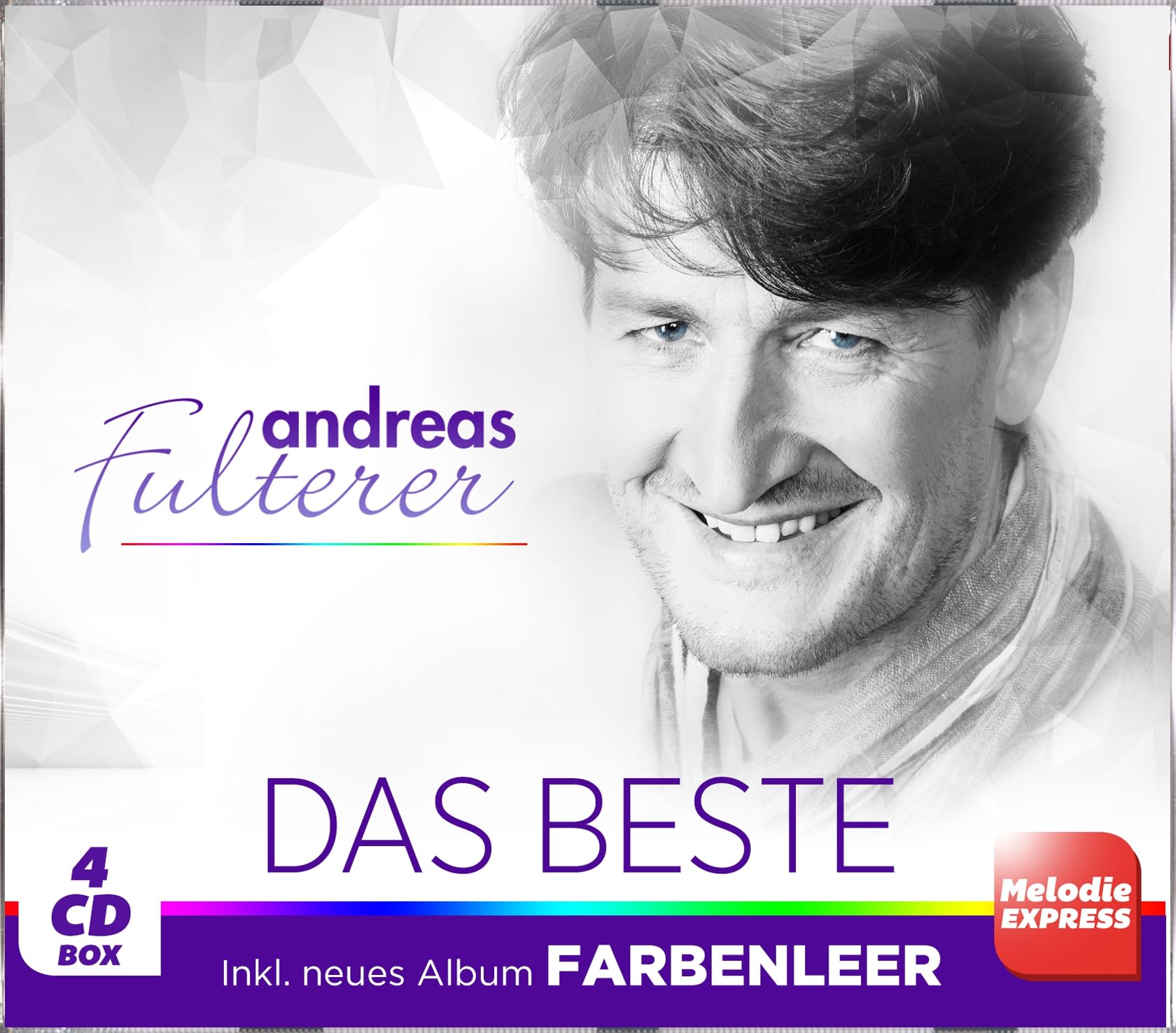 Andreas Fulterer - Das Beste