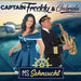 Captain Freddy & Gabriela - MS Sehnsucht
