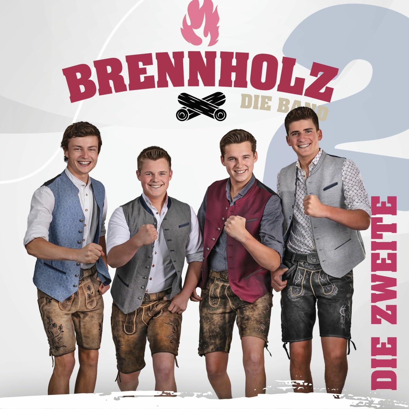 Die Zweite