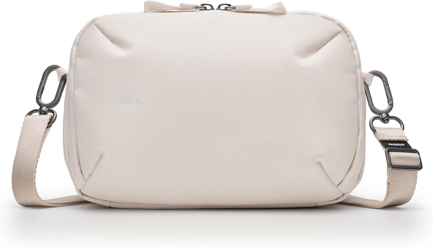 Orbitkey - Travel Sling - Stone (3L)