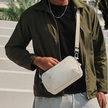 Orbitkey - Travel Sling - Stone (3L)