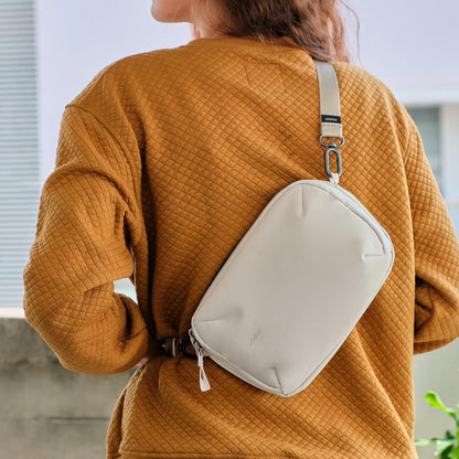 Orbitkey - Travel Sling - Stone (3L)
