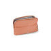 orbitkey Desk Pouch Organiser – Leather-Free Portable Tech Case with Compartments for Cables, Chargers & Accessories – Slim Travel Storage Bag for Office Desk, Workstation & Everyday (Rose