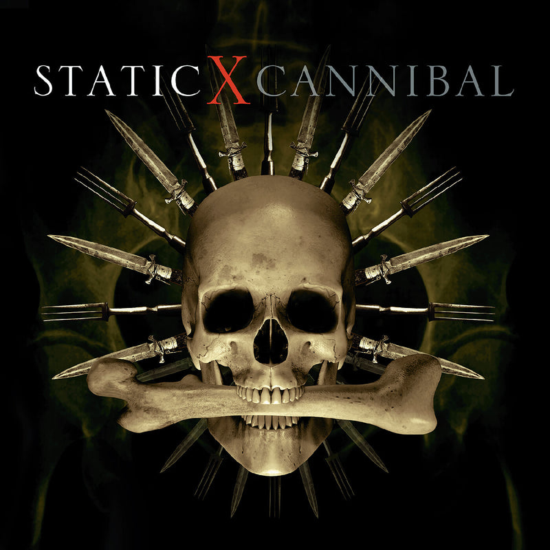 Cannibal (Expanded Edition)