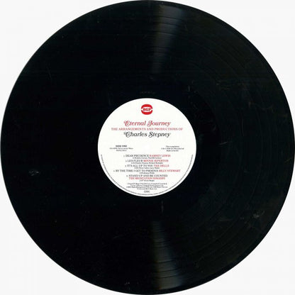 Eternal Journey: The Arrangements and Productions of Charles Stepney