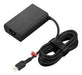 Lenovo Alimentatore USB-C ・AC 100-240 V・(4X21R04793) (EAN: 0195892111634