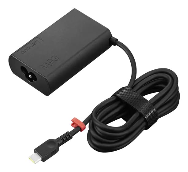 Lenovo Alimentatore USB-C ・AC 100-240 V・(4X21R04793) (EAN: 0195892111634