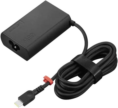 Lenovo Alimentatore USB-C ・AC 100-240 V・(4X21R04793) (EAN: 0195892111634