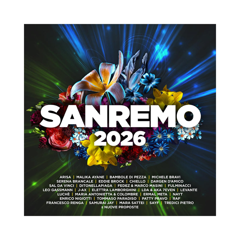 San Remo 2026