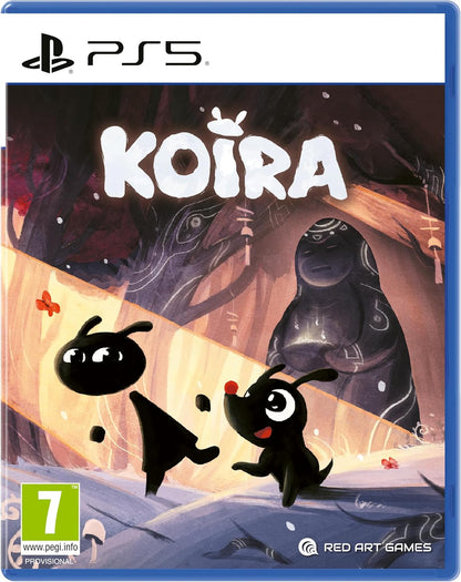 Koira (PlayStation 5)