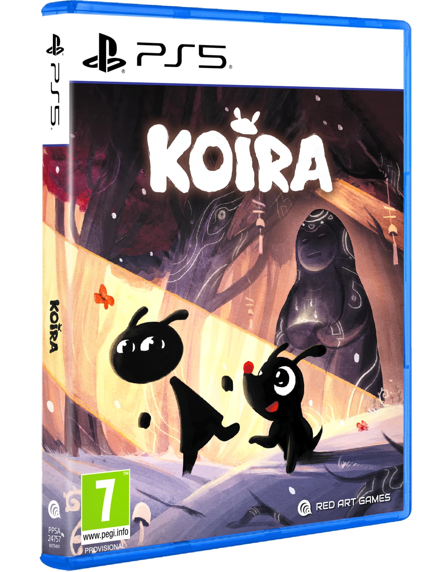 Koira (PlayStation 5)