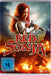 BASSETT, M.J. - RED SONJA