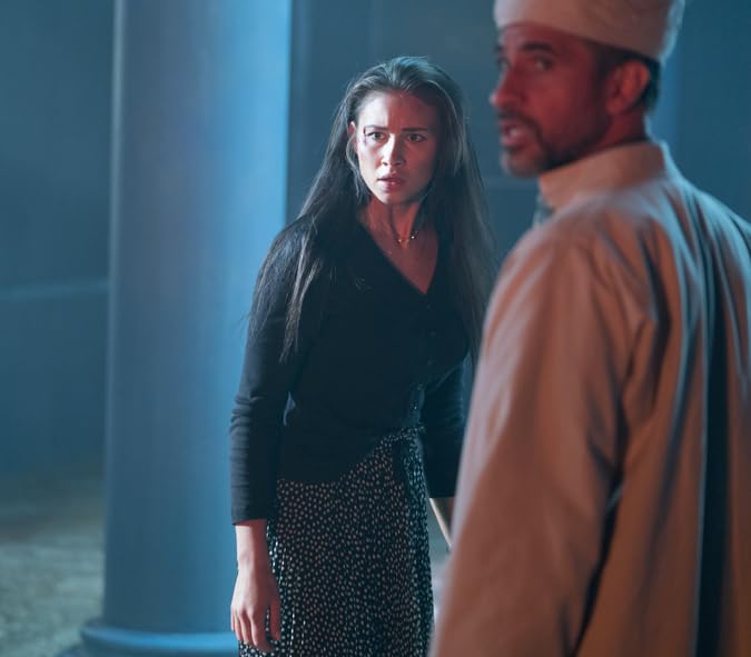 Refuge - Der Exorzismus des Sergeant Rick
