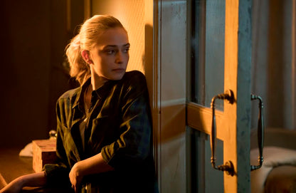 Refuge - Der Exorzismus des Sergeant Rick