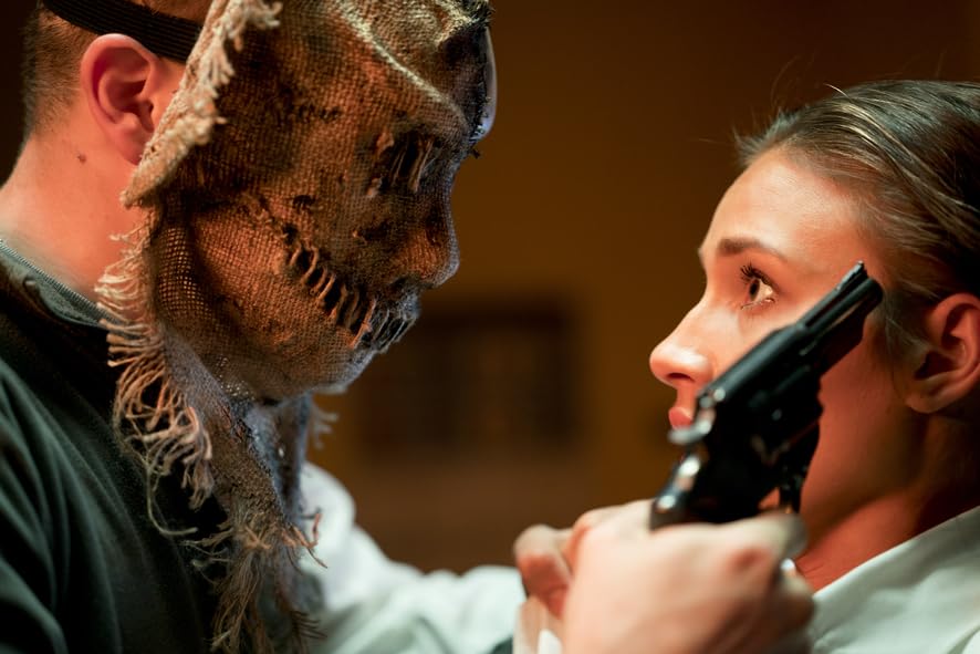 Refuge - Der Exorzismus des Sergeant Rick