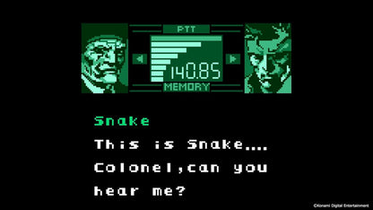 Metal Gear Solid: Master Collection Volume 2 – Day One Edition - Xbox