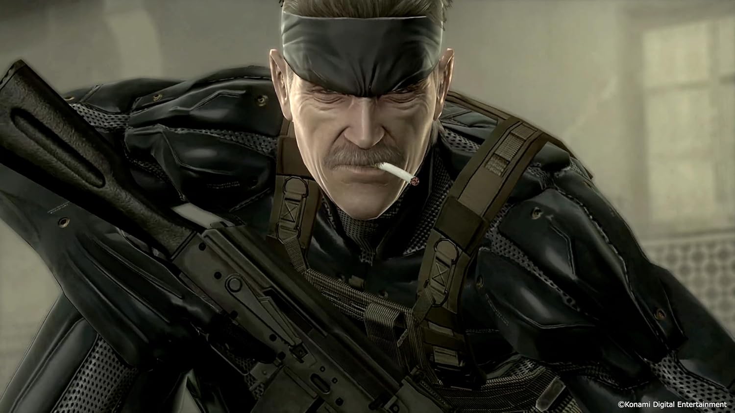 Metal Gear Solid: Master Collection Volume 2 – Day One Edition - Xbox