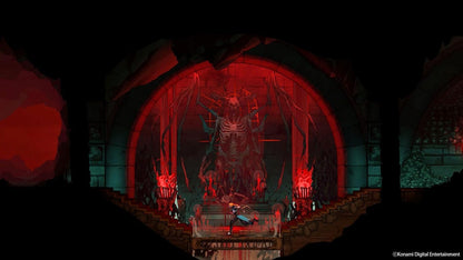 Castlevania: Belmont's Curse - Xbox