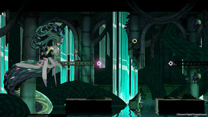 Castlevania: Belmont's Curse - Xbox