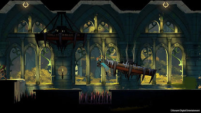 Castlevania: Belmont's Curse - Xbox