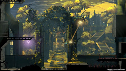 Castlevania: Belmont's Curse - Xbox