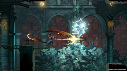 Castlevania: Belmont's Curse - Xbox