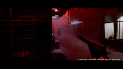 Silent Hill Townfall - PS5