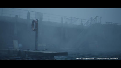 Silent Hill Townfall - PS5