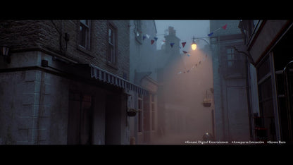 Silent Hill Townfall - PS5