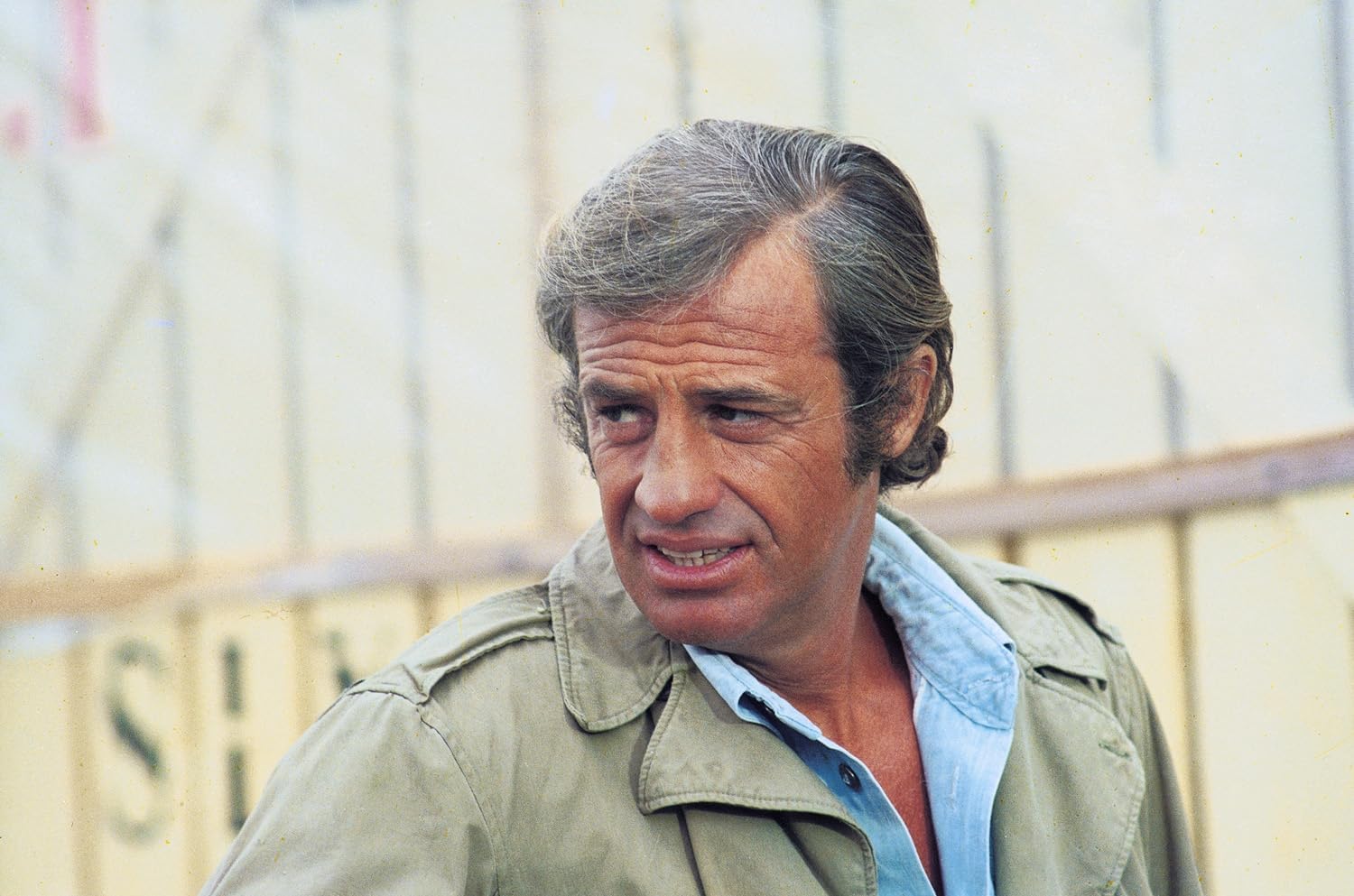 Ein irrer Typ (Belmondo Collection