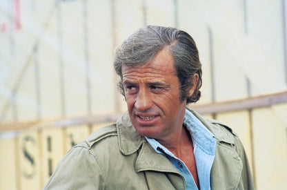 Ein irrer Typ (Belmondo Collection