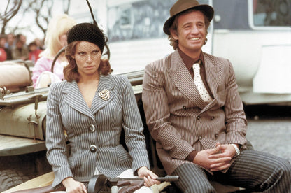 Ein irrer Typ (Belmondo Collection