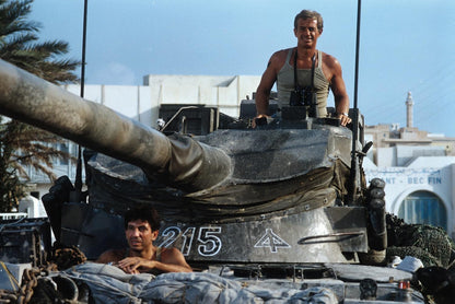 Die Glorreichen (Belmondo Collection