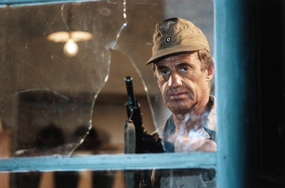 Die Glorreichen (Belmondo Collection