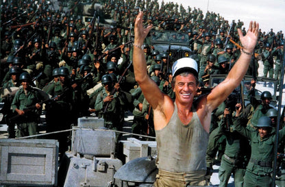 Die Glorreichen (Belmondo Collection