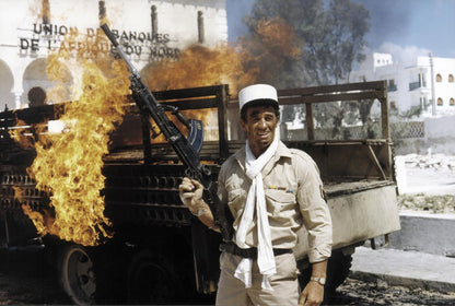 Die Glorreichen (Belmondo Collection