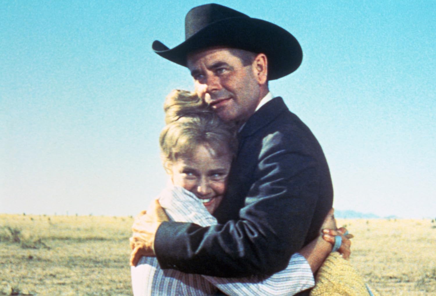 Cimarron ition Western-Legenden #67